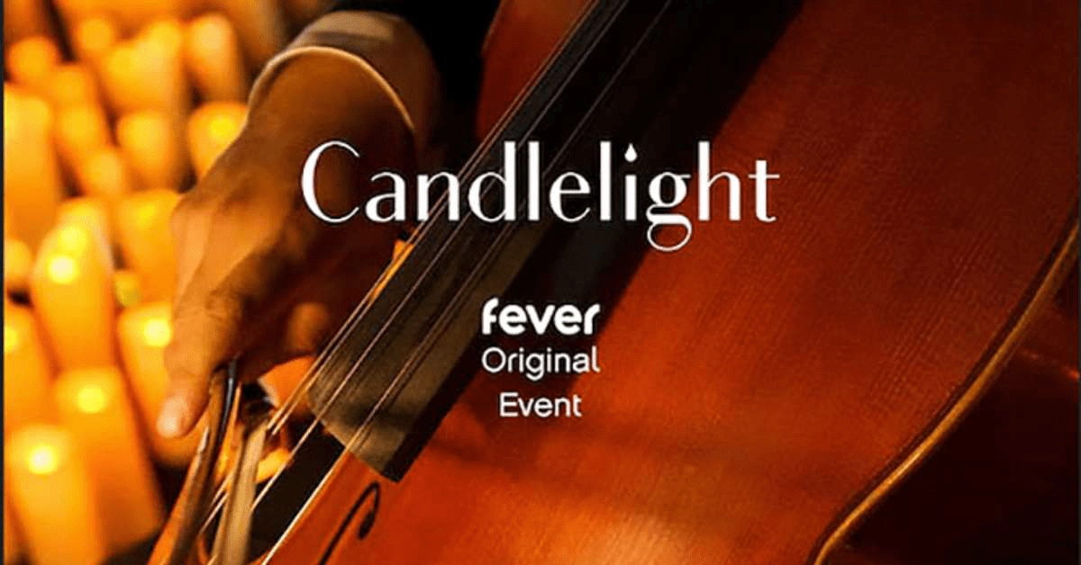 Candlelight Coldplay meets Imagine Dragons